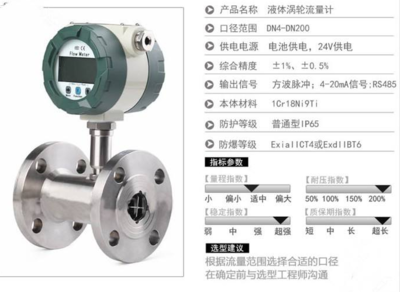 调和油流量计与电磁流量计转换器的应用与技术解析