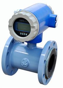 污水排放流量计与电磁流量计转换器 技术与应用指南