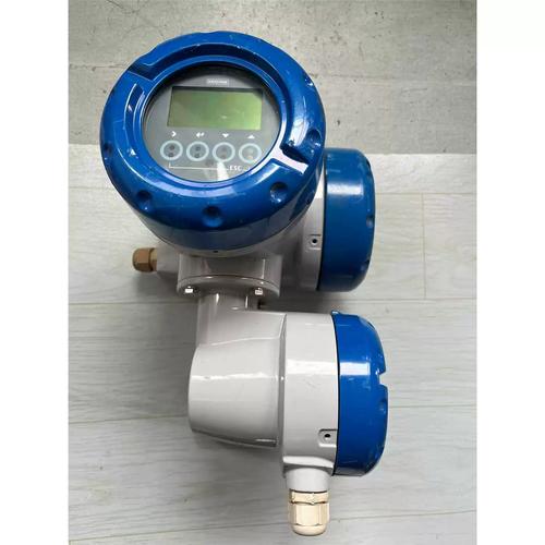 议价科隆电磁流量计转换器IFC300F