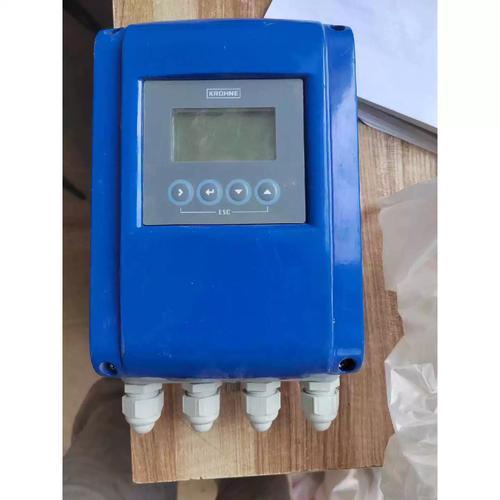 议价全新库存KROHNE科隆电磁流量计转换器OPTISEN维修指南
