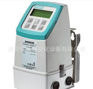 【西门子电磁流量计转换器 7ME6910-1AA10-1AAO】价格_厂家_图片 -